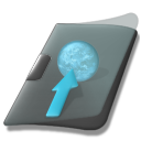 Folder - Uploads